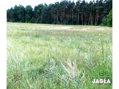 Działka na sprzedaż 5 018,00 m², oferta nr JAG-GS-3447-1