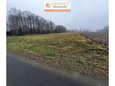 Działka na sprzedaż 7 639,00 m², oferta nr APO-GS-47369