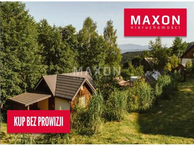 Działka na sprzedaż 8 471,00 m², oferta nr 6939/GS/MAX