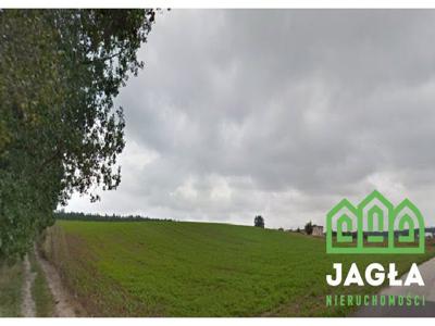 Działka na sprzedaż 90 000,00 m², oferta nr JAG-GS-12571