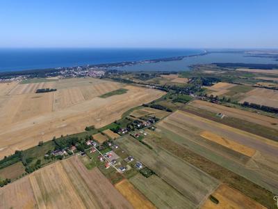 koszaliński, Będzino, Strzeżenice, Strzeżenice