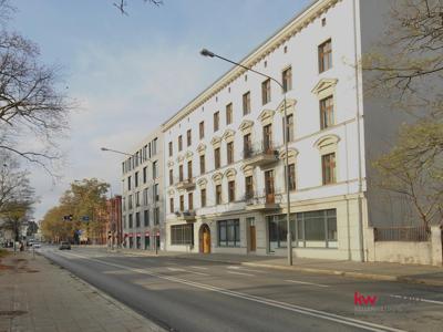 Lokal Poznań Jeżyce