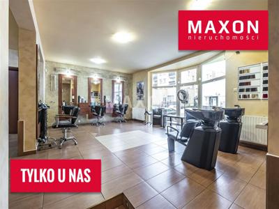 Lokal użytkowy do wynajęcia 211,34 m², oferta nr 617/OHW/MAX