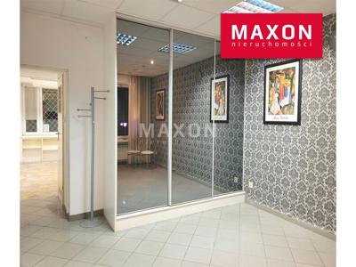 Lokal użytkowy do wynajęcia 44,00 m², oferta nr 4684/LHW/MAX