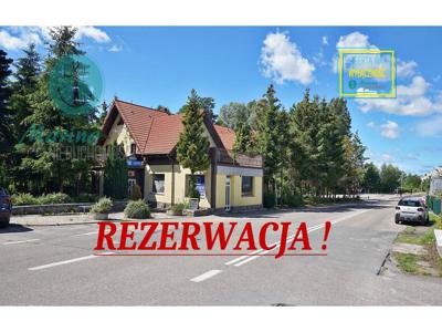 Lokal użytkowy do wynajęcia 46,00 m², oferta nr EC562076019