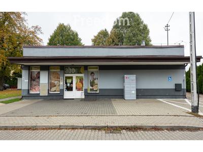 Lokal użytkowy do wynajęcia 76,22 m², oferta nr 1213/3685/OLW