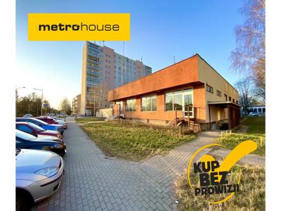 Lokal użytkowy na sprzedaż 182,00 m², oferta nr COME293