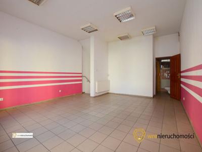 Lokal użytkowy na sprzedaż 192,00 m², oferta nr 281273