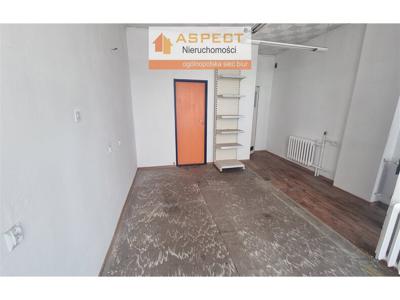 Lokal użytkowy na sprzedaż 90,59 m², oferta nr APO-LS-47370