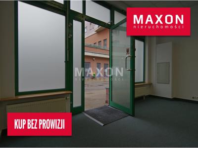 Lokal użytkowy na sprzedaż 90,70 m², oferta nr 1533/LHS/MAX