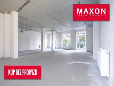 Lokal użytkowy na sprzedaż 92,44 m², oferta nr 1377/LHS/MAX