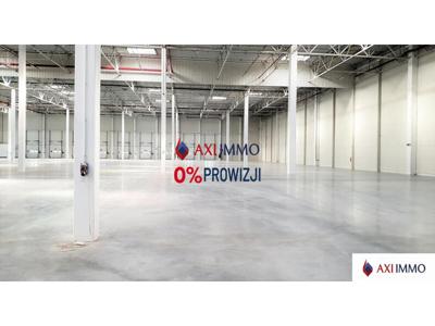 Magazyn do wynajęcia 11 000,00 m², oferta nr 6544