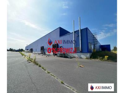 Magazyn do wynajęcia 13 232,00 m², oferta nr 6768