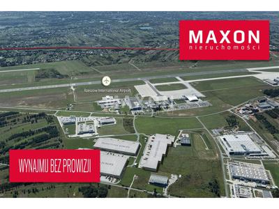 Magazyn do wynajęcia 1 600,00 m², oferta nr 4367/PMW/MAX