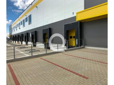 Magazyn do wynajęcia 18 900,00 m², oferta nr QRC-HW-6156