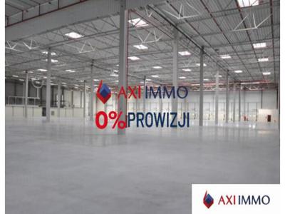 Magazyn do wynajęcia 3 000,00 m², oferta nr 6043