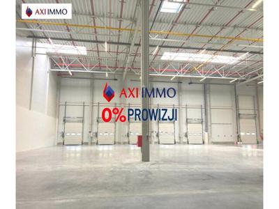 Magazyn do wynajęcia 3 000,00 m², oferta nr 6841