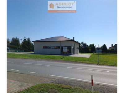 Magazyn do wynajęcia 350,00 m², oferta nr ASR-LW-47047