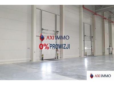 Magazyn do wynajęcia 4 000,00 m², oferta nr 6052