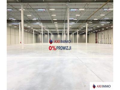 Magazyn do wynajęcia 40 000,00 m², oferta nr 6448