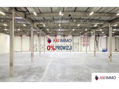 Magazyn do wynajęcia 5 000,00 m², oferta nr 6429