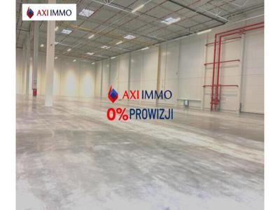 Magazyn do wynajęcia 5 000,00 m², oferta nr 6732