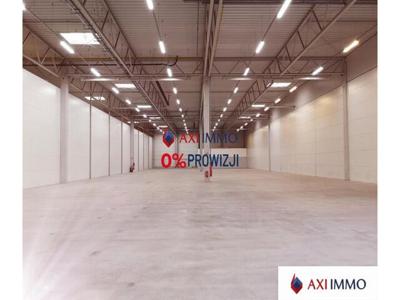 Magazyn do wynajęcia 762,00 m², oferta nr 6770