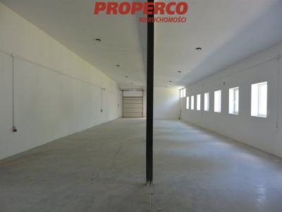 Magazyn do wynajęcia 878,70 m², oferta nr PRP-HW-72139