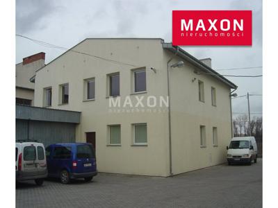 Magazyn na sprzedaż 1 785,00 m², oferta nr 678/OMS/MAX