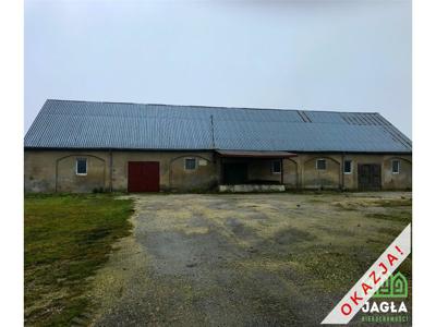 Magazyn na sprzedaż 868,00 m², oferta nr JAG-HS-11550