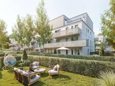 Mieszkanie 135,57 m², piętro 2, oferta nr B2.KLA.2.3