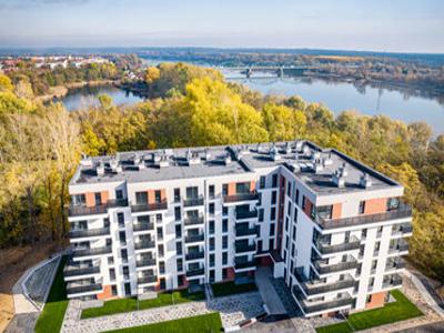 Mieszkanie 36,34 m², piętro 4, oferta nr C3.04.23