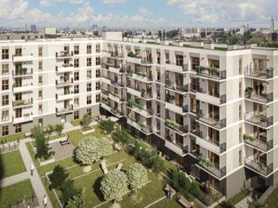 Mieszkanie 36,97 m², piętro 2, oferta nr IX/132