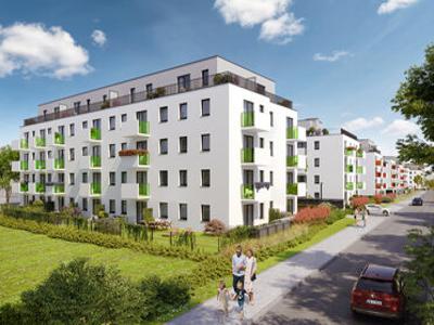 Mieszkanie 65,38 m², piętro 2, oferta nr F/86