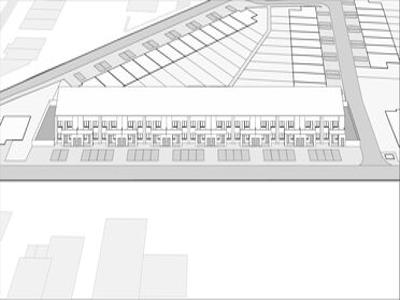 Mieszkanie 74,54 m², parter, oferta nr 36