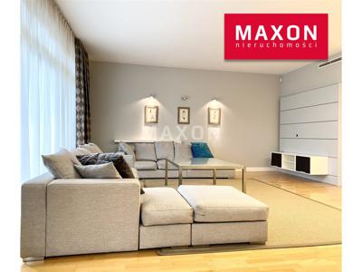 Mieszkanie do wynajęcia 255,00 m², piętro 3, oferta nr 19595/MW/MAX