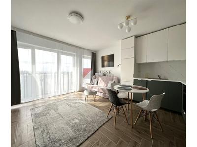 Mieszkanie do wynajęcia 32,00 m², piętro 4, oferta nr BUS-MW-96
