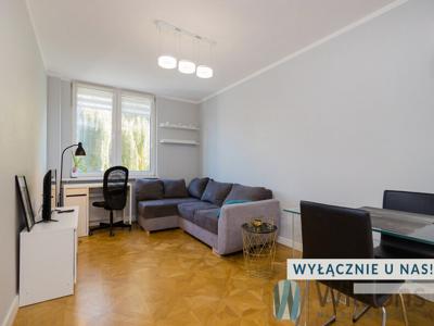 Mieszkanie do wynajęcia 35,85 m², piętro 3, oferta nr WIL766484