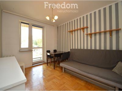 Mieszkanie do wynajęcia 40,00 m², piętro 1, oferta nr 4383/3685/OMW