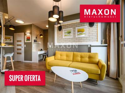 Mieszkanie do wynajęcia 42,00 m², piętro 5, oferta nr 23986/MW/MAX