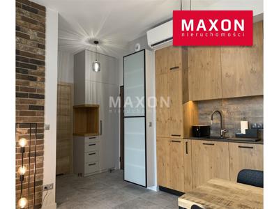 Mieszkanie do wynajęcia 42,55 m², piętro 2, oferta nr 23547/MW/MAX