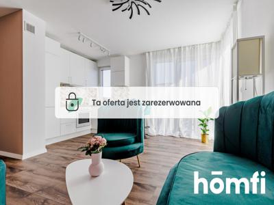 Mieszkanie do wynajęcia 58,59 m², piętro 3, oferta nr 47841/2089/OMW