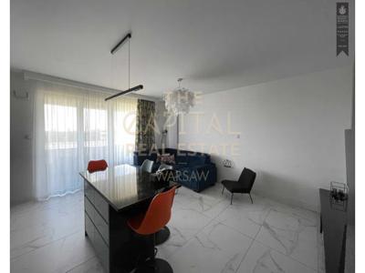 Mieszkanie do wynajęcia 68,00 m², piętro 4, oferta nr 320231