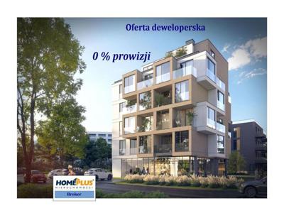 Mieszkanie na sprzedaż 100,91 m², piętro 3, oferta nr 116516/78/OMS
