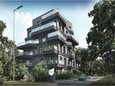 Mieszkanie na sprzedaż 106,91 m², parter, oferta nr TC937966