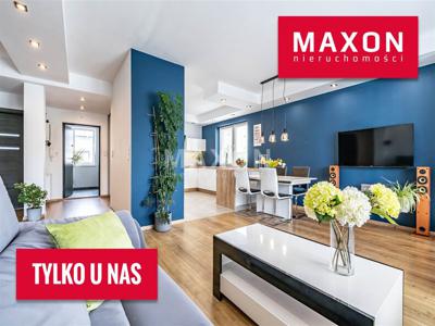 Mieszkanie na sprzedaż 135,00 m², piętro 1, oferta nr 59247/MS/MAX