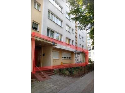 Mieszkanie na sprzedaż 166,00 m², parter, oferta nr ARE-MS-100413-1