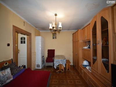 Mieszkanie na sprzedaż 18,34 m², parter, oferta nr 3777/BNK/MS-237681