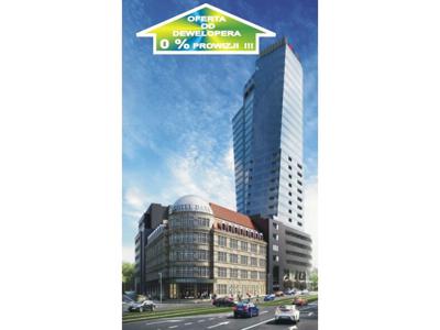 Mieszkanie na sprzedaż 209,28 m², piętro 26, oferta nr 117551/78/OMS