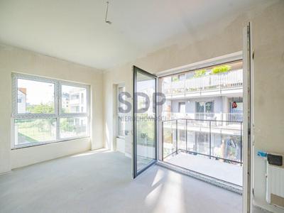 Mieszkanie na sprzedaż 25,73 m², piętro 2, oferta nr 32002